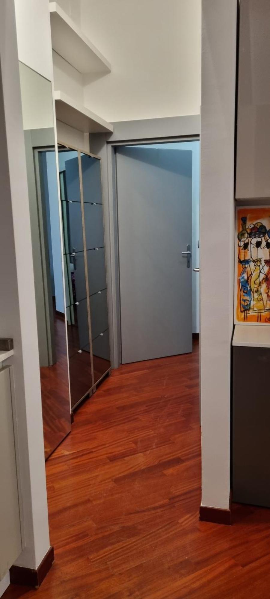 La Casa Di Cris - Milano, Zona Sempione * Mailand