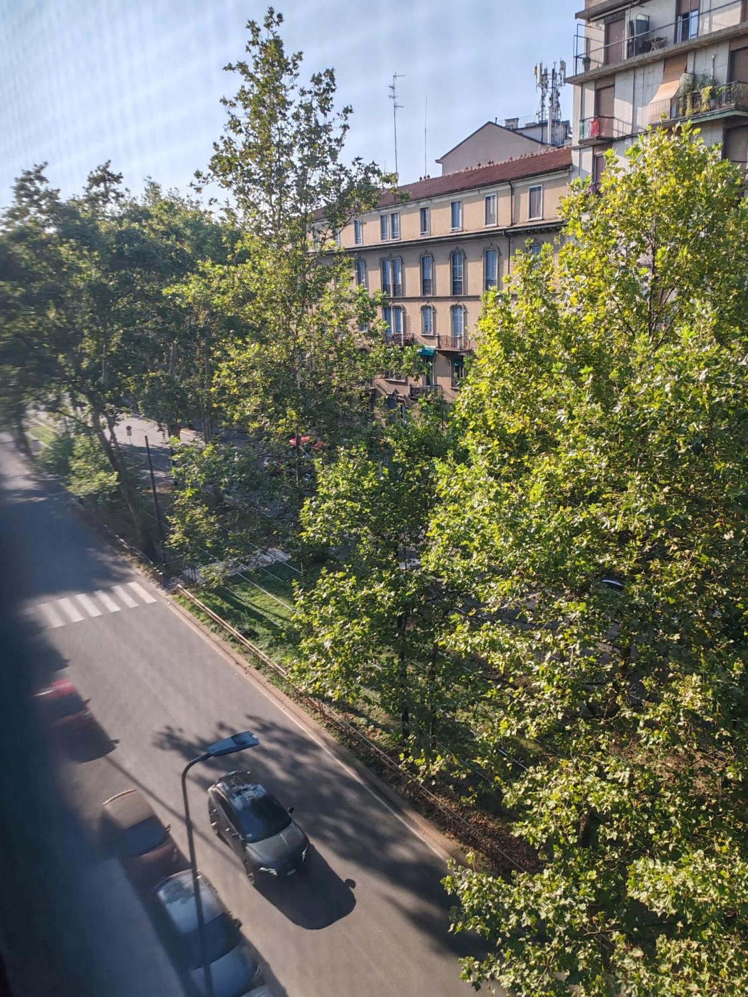 La Casa Di Cris - Milano, Zona Sempione * Mailand
