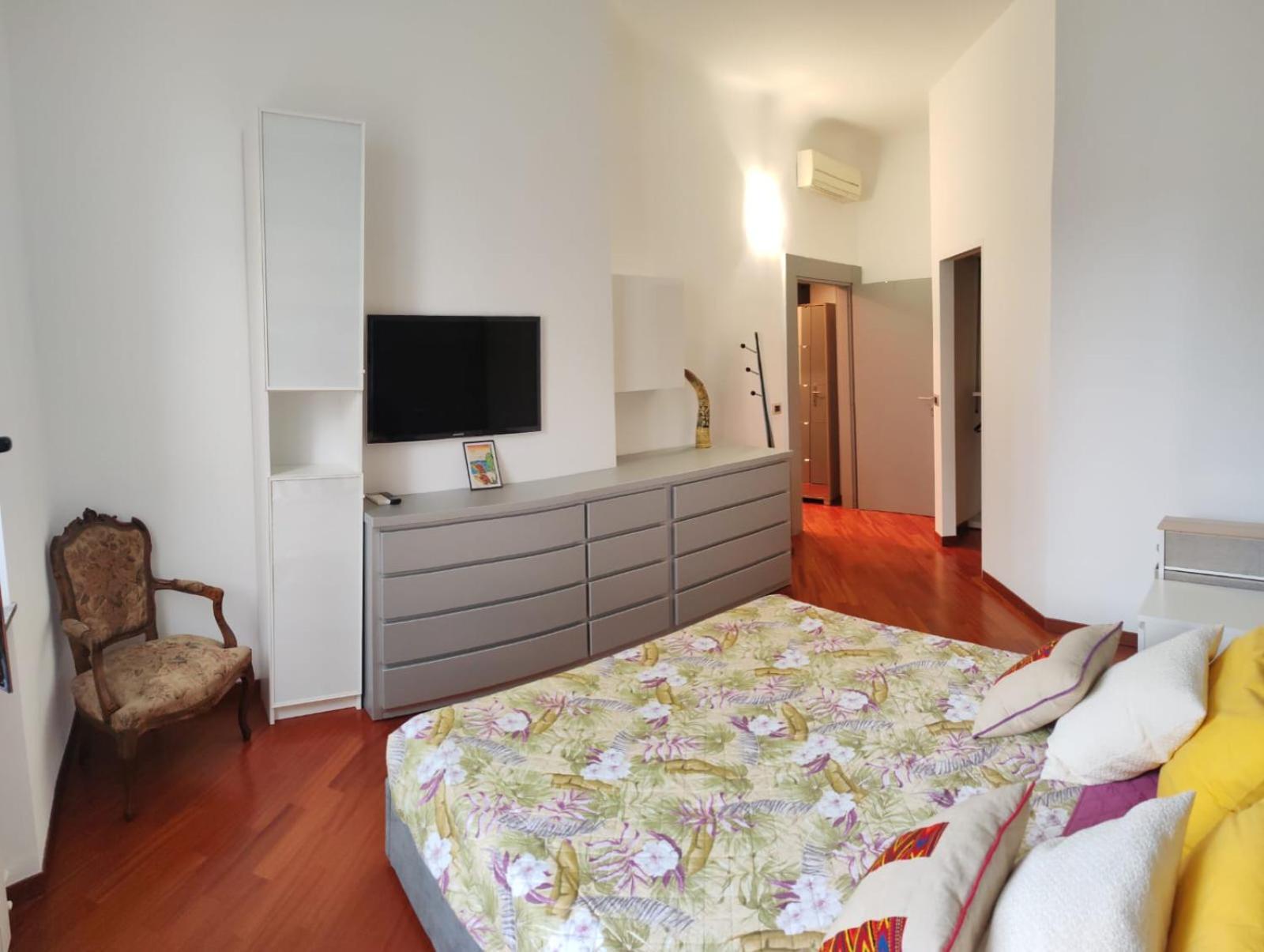 La Casa Di Cris - Milano, Zona Sempione * Mailand