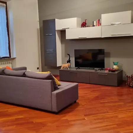 La Casa Di Cris - Milano, Appartamento Zona Sempione Exterior photo