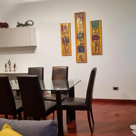 La Casa Di Cris - Milano, Appartamento Zona Sempione Exterior photo