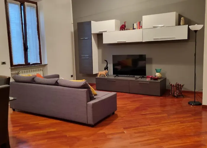 La Casa Di Cris - Milano, Appartamento Zona Sempione
