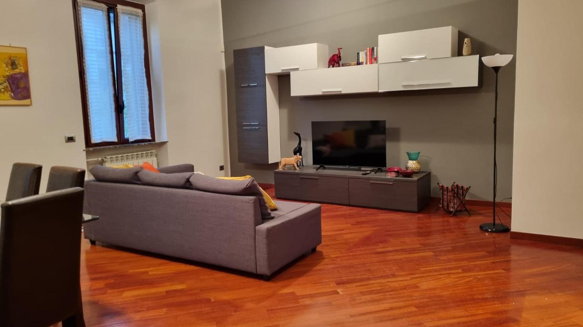 Apartamento La Casa Di Cris - Milano, Zona Sempione