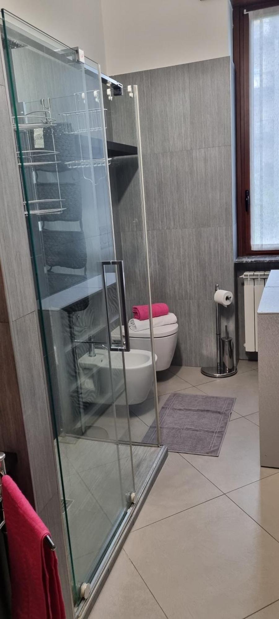 La Casa Di Cris - Milano, Zona Sempione Apartamento