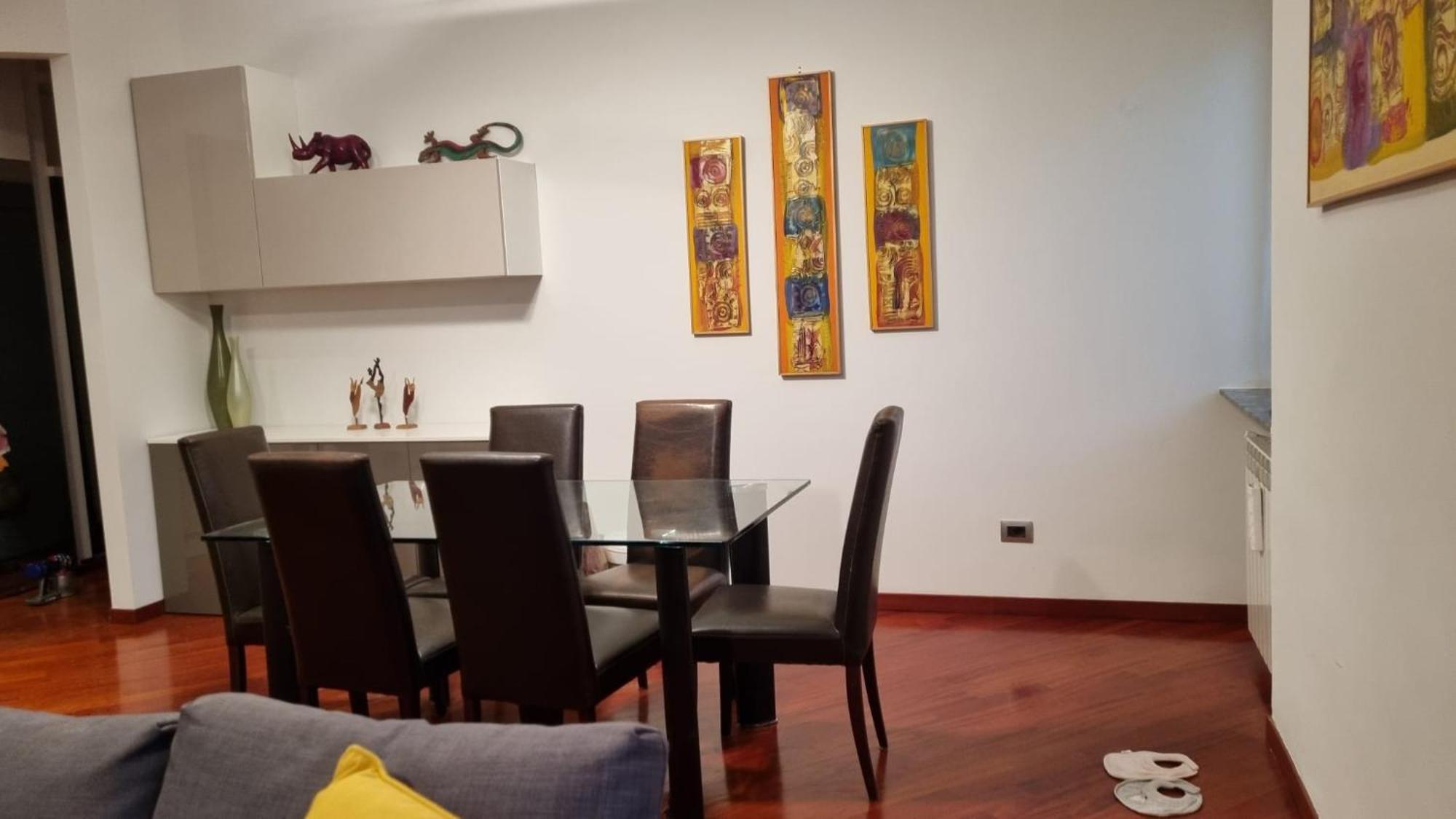 Apartamento La Casa Di Cris - Milano, Zona Sempione