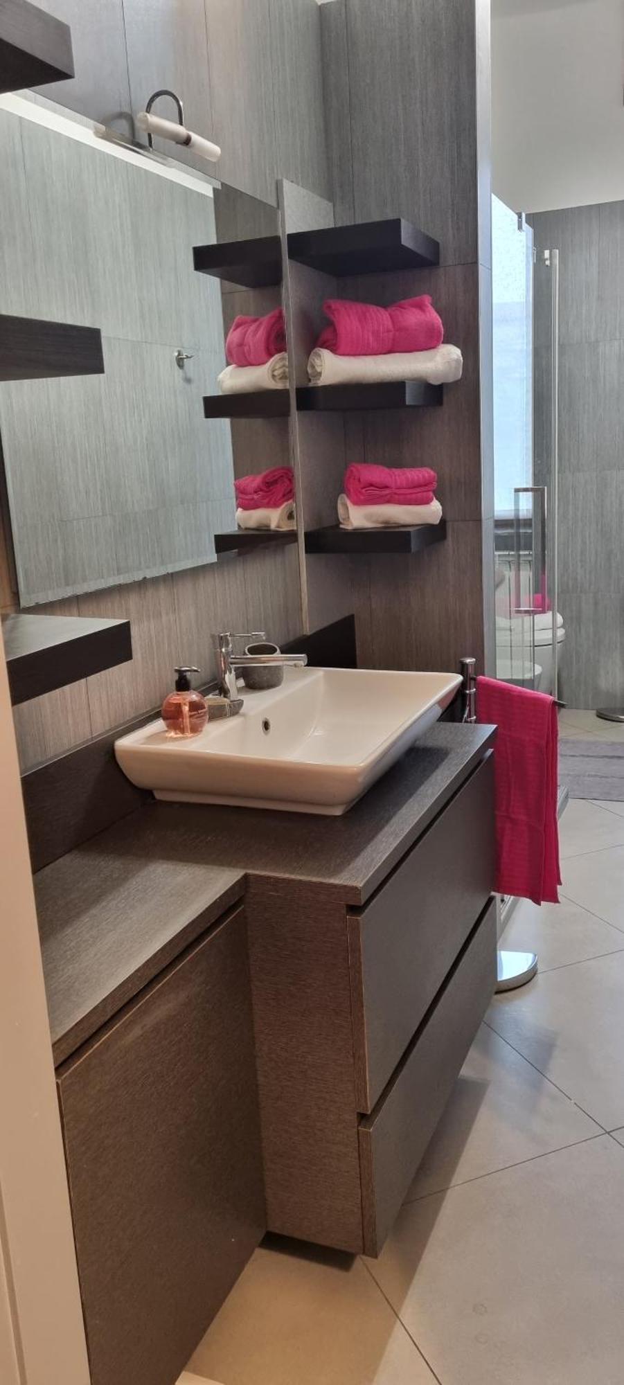 La Casa Di Cris - Milano, Zona Sempione Apartamento Milán