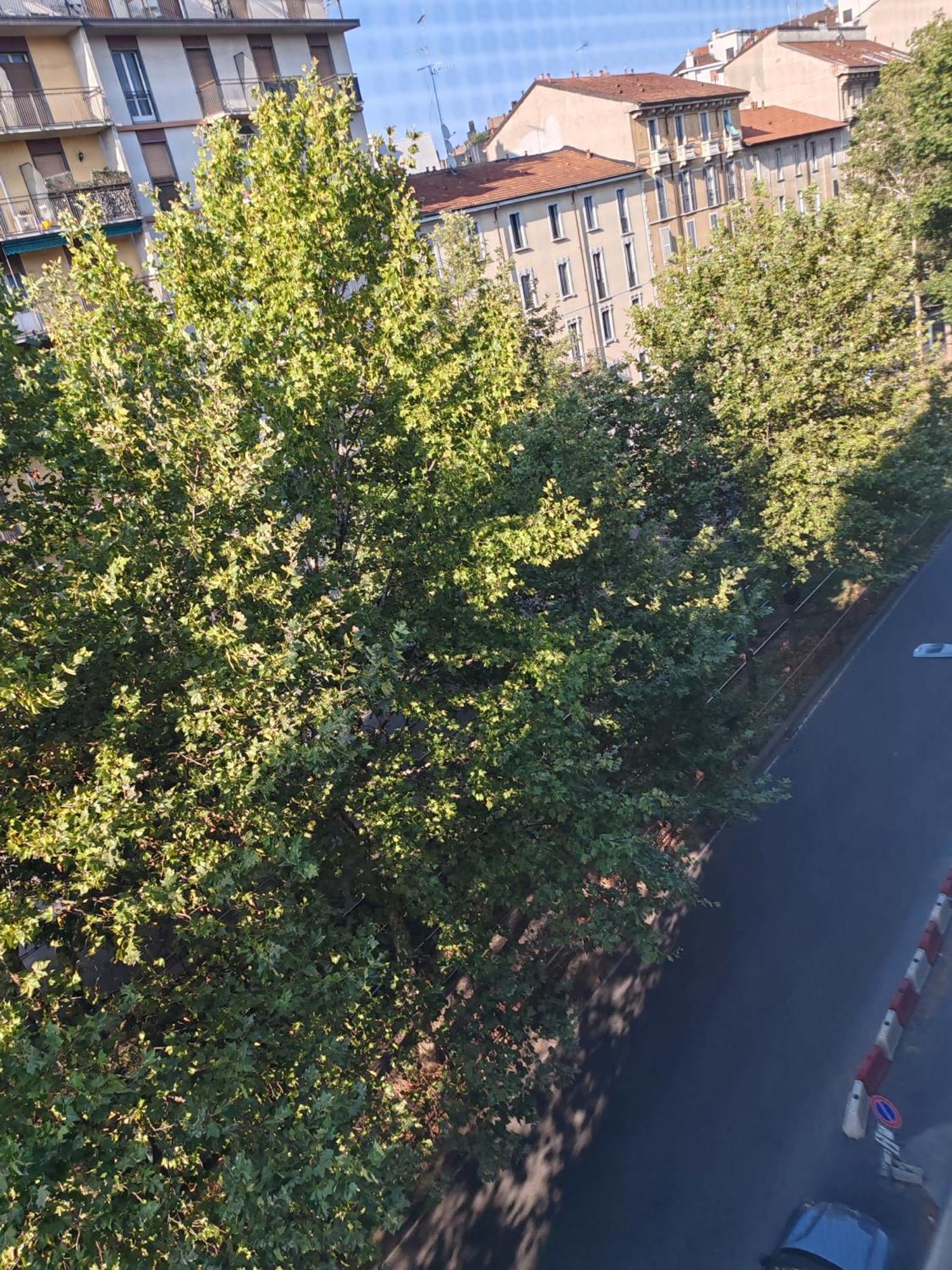La Casa Di Cris - Milano, Zona Sempione Apartamento