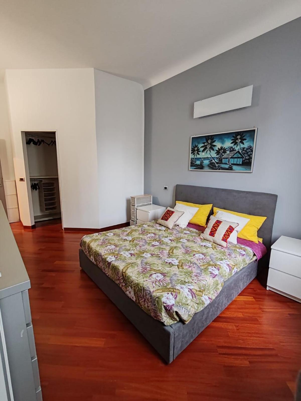 La Casa Di Cris - Milano, Zona Sempione * Milán