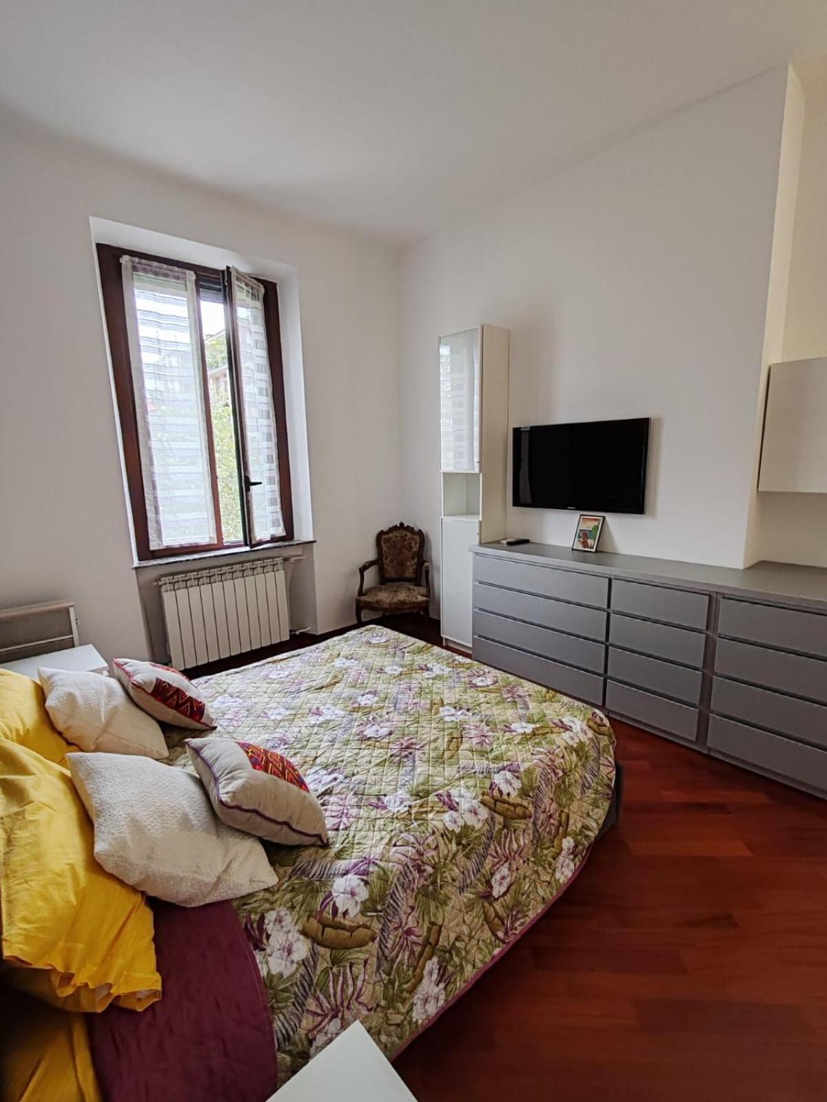 Apartamento La Casa Di Cris - Milano, Zona Sempione *