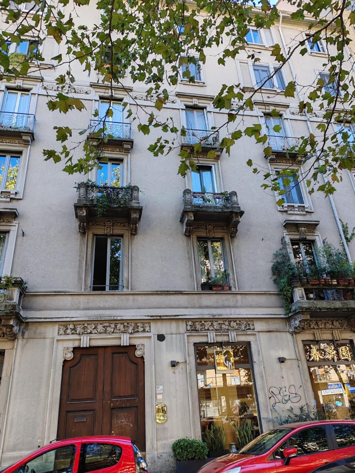 La Casa Di Cris - Milano, Zona Sempione Apartamento *