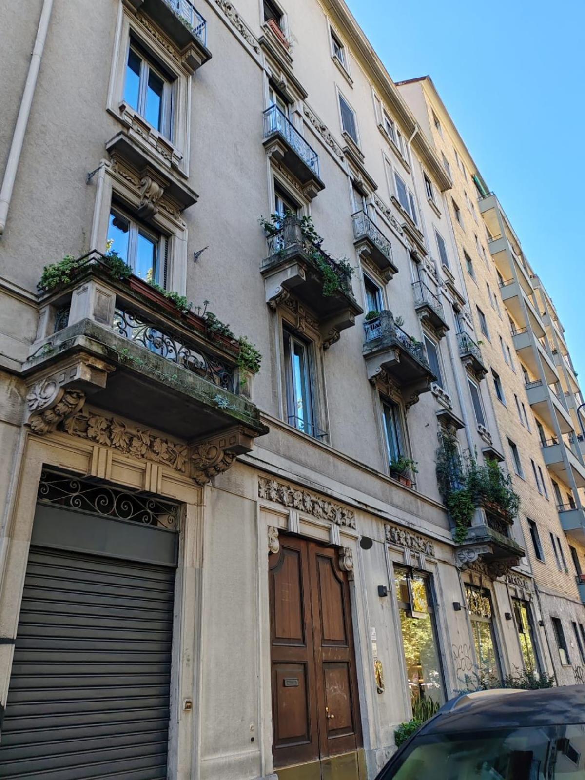 Apartamento La Casa Di Cris - Milano, Zona Sempione *